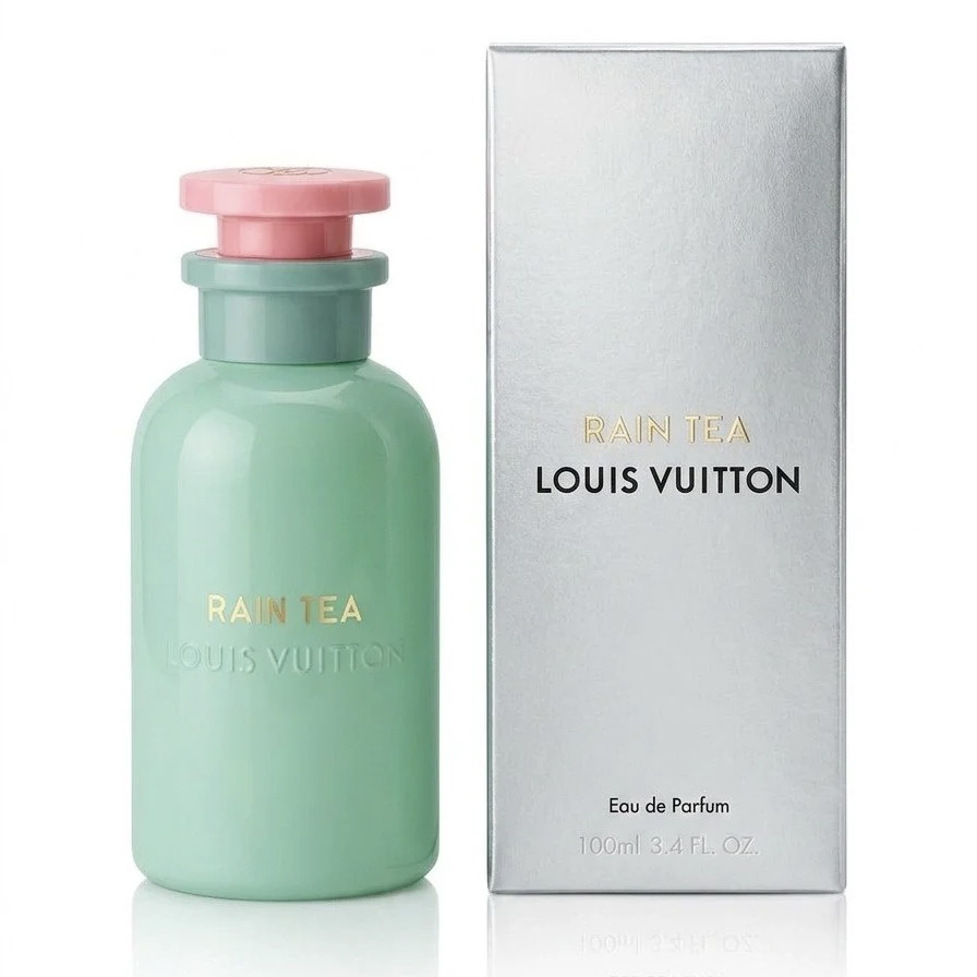 Louis Vuitton Rain Tea 100ML