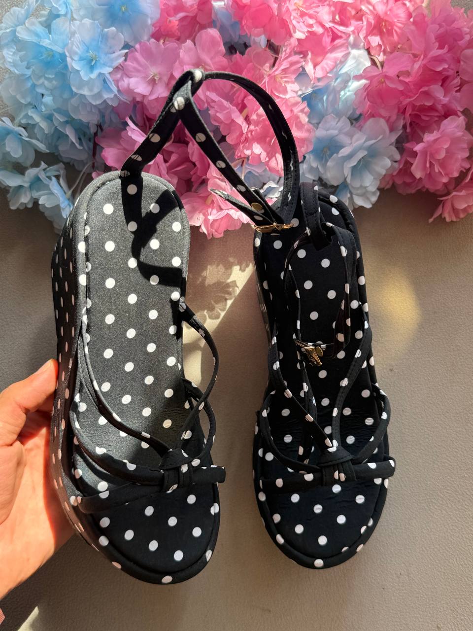 Sandal-G3033