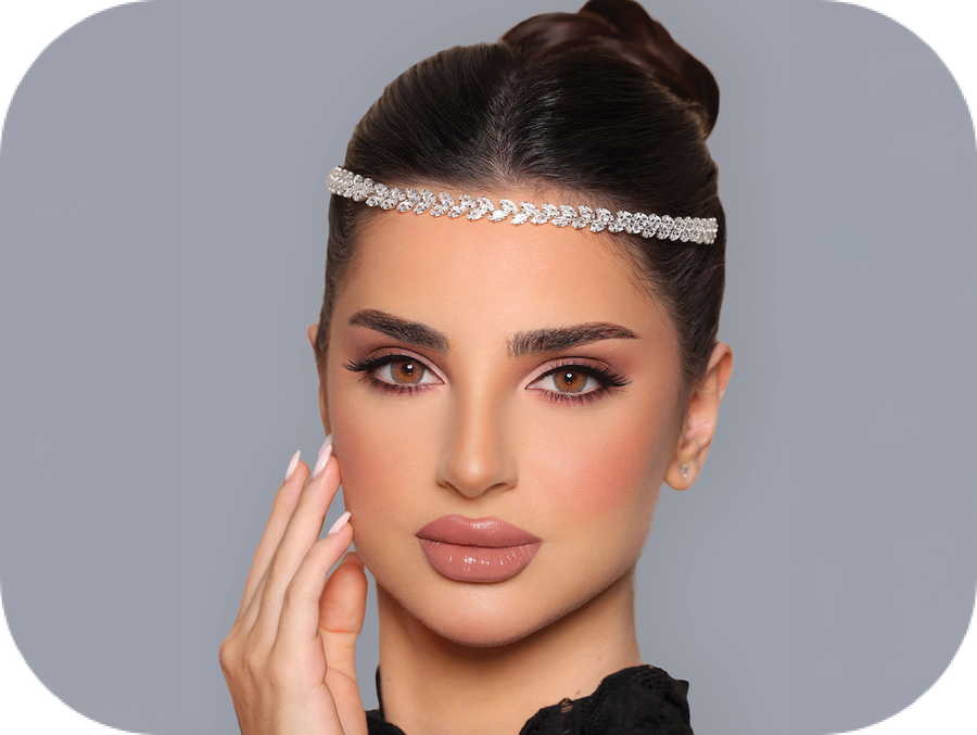 LUMINOUS Latin Brown