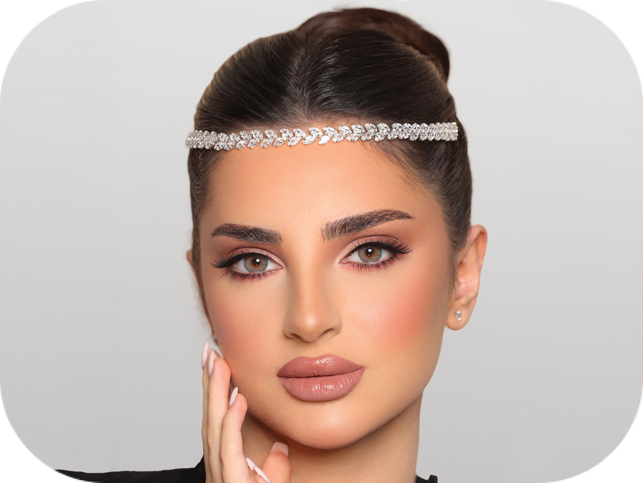 LUMINOUS Latin Gray