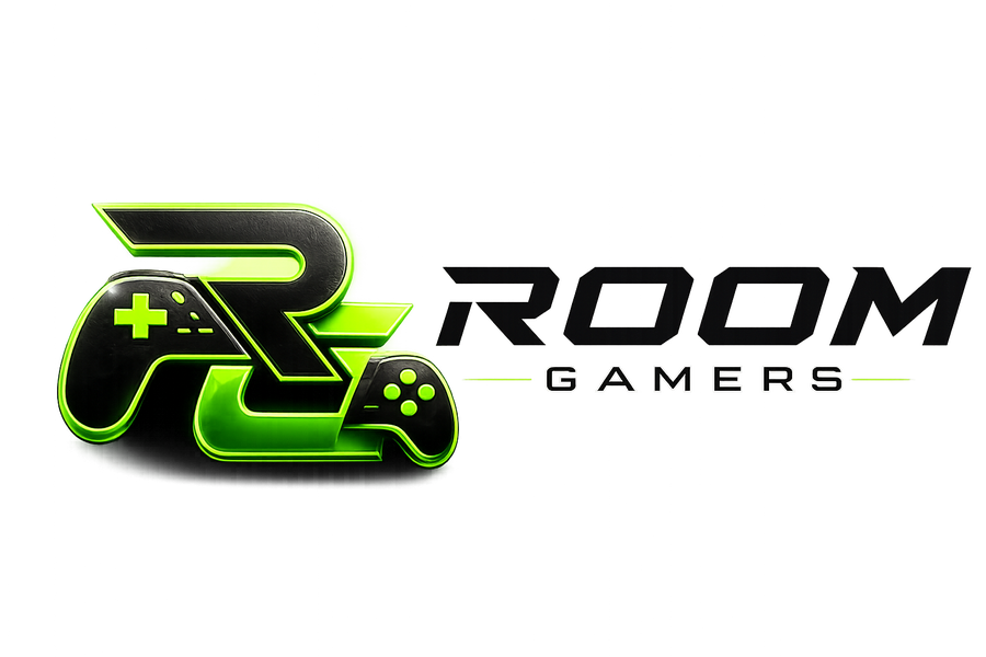 RoomGamers