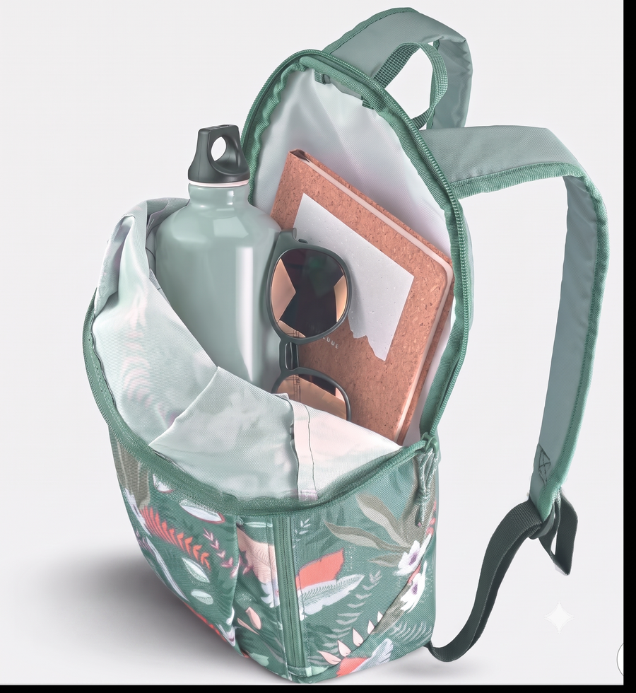10L Hiking Backpack - NH Arpenaz 50
