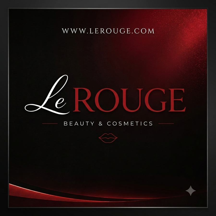 LE ROUGE Beauty & Cosmetics 