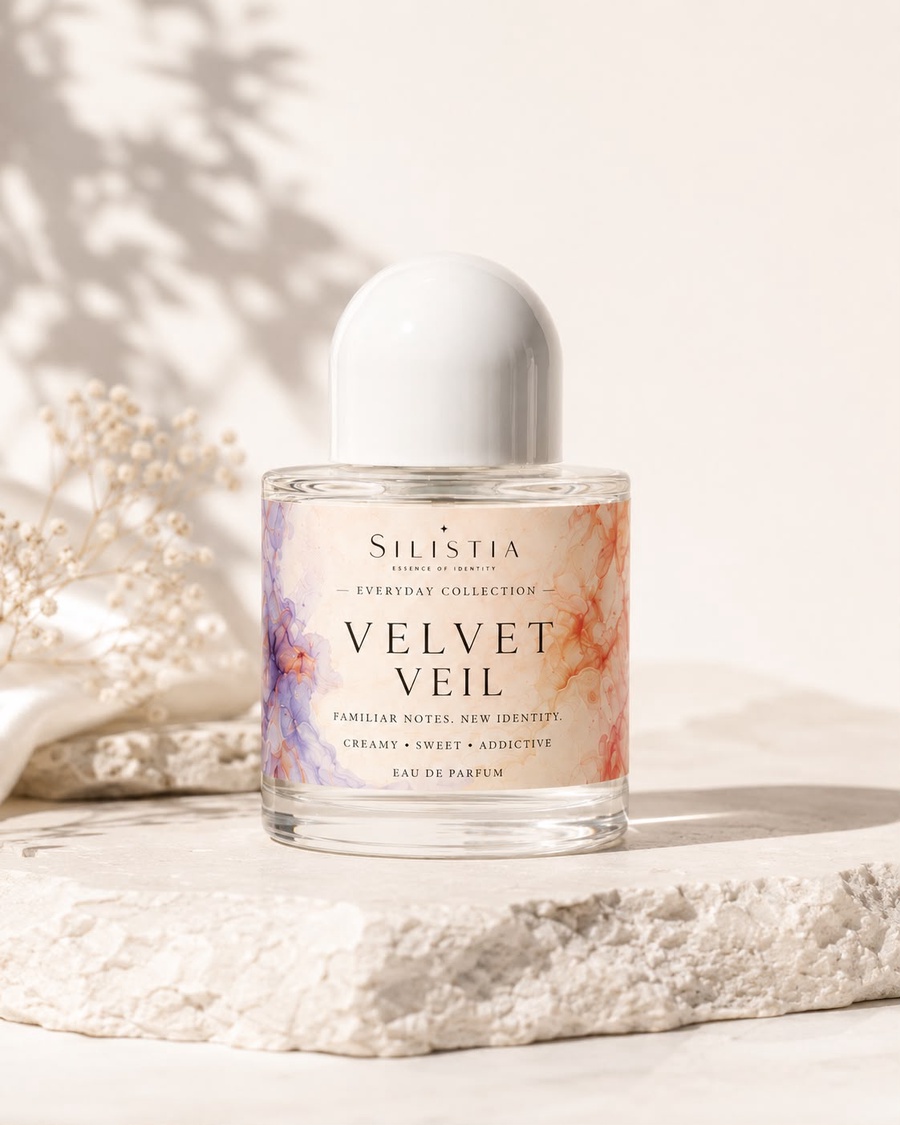 Velvet Veil - Everyday Collection