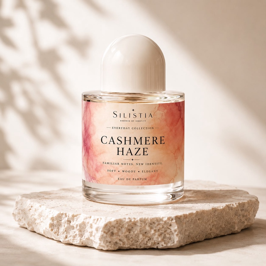 Cashmere Haze - Everyday Collection