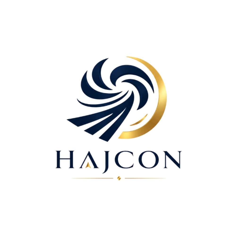www.hajcon.com