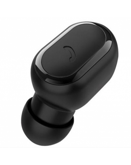 Earldom BH25 Wireless Earphone Mini Headset Super Bass - Black