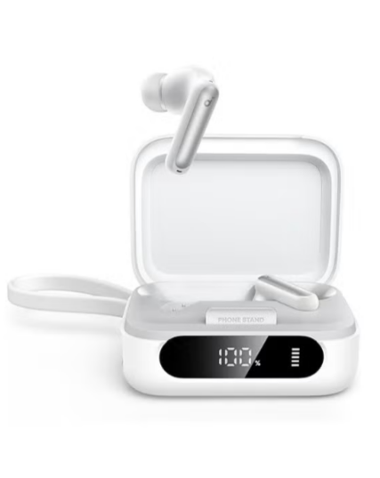 sound core p41i 3in1 charging case white