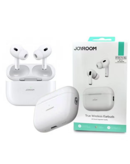 JOYROOM JR-T03S Pro Max True Wireless Earbuds with Bluetooth 5.1