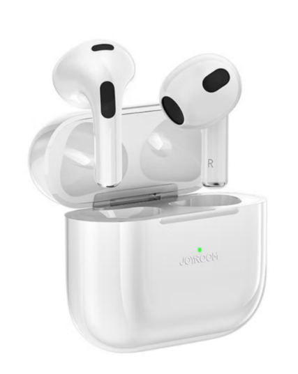 JOYROOM JR-T03S Plus True Wireless Earbuds with Bluetooth 5.1
