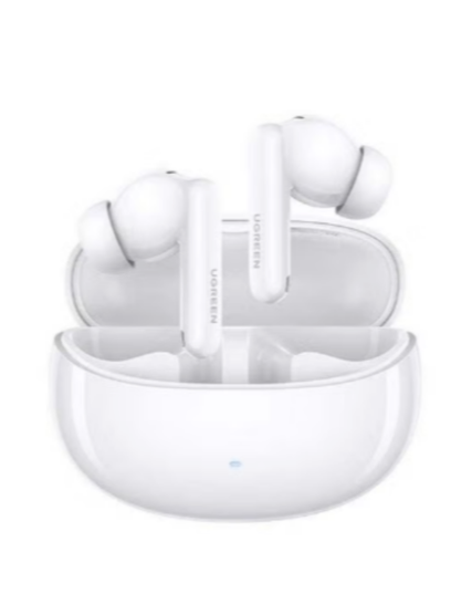 UGREEN WS206 HiTune True Wireless Earbuds with Bluetooth 5.3 & ENC Noise Reduction