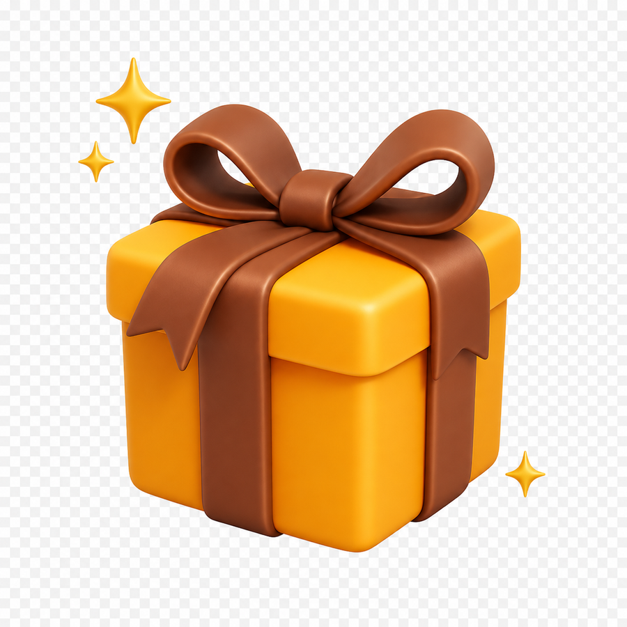 🧸 هدية مختلفة