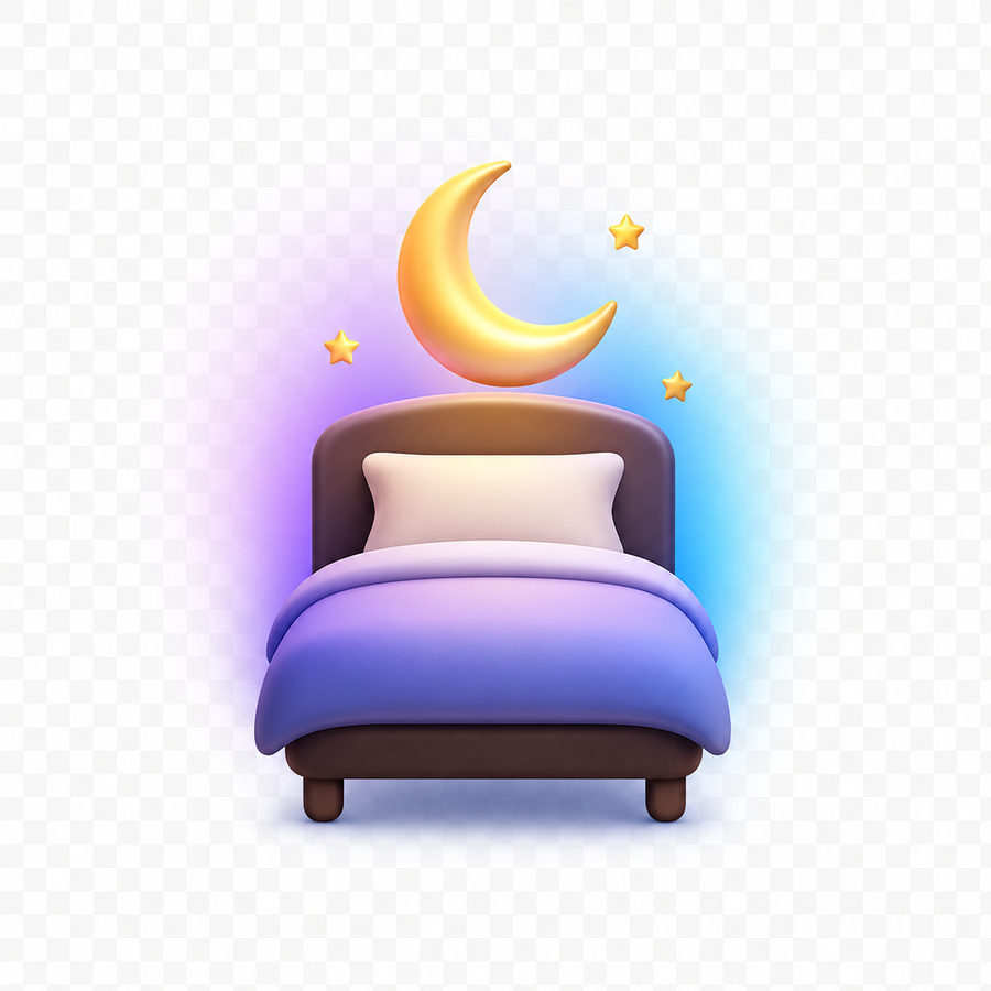 🛏️ لغرف النوم