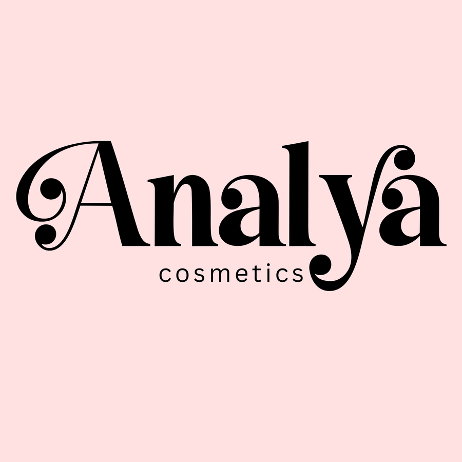 ِAnalya Cosmetics | Makeup, Skincare & Body Care