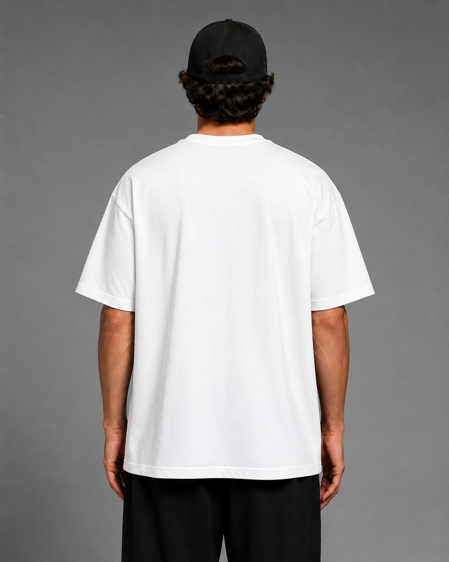 Basic OverSize T-shirt