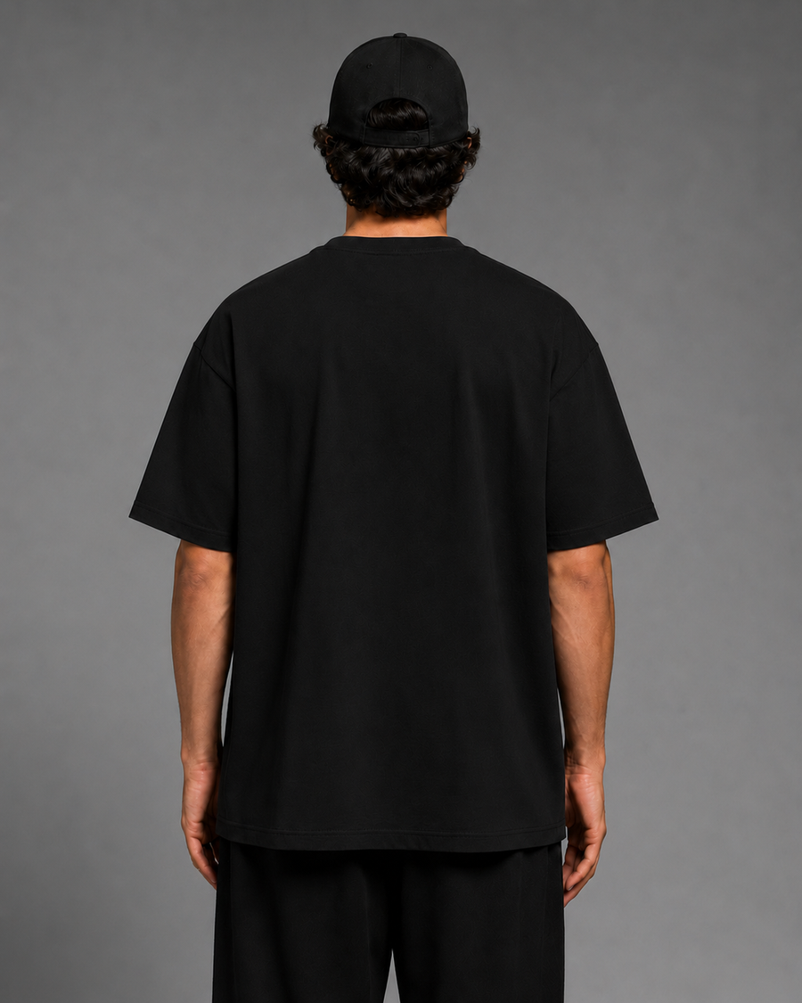 Basic OverSize T-shirt