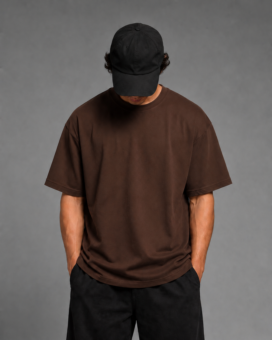 Basic OverSize T-shirt