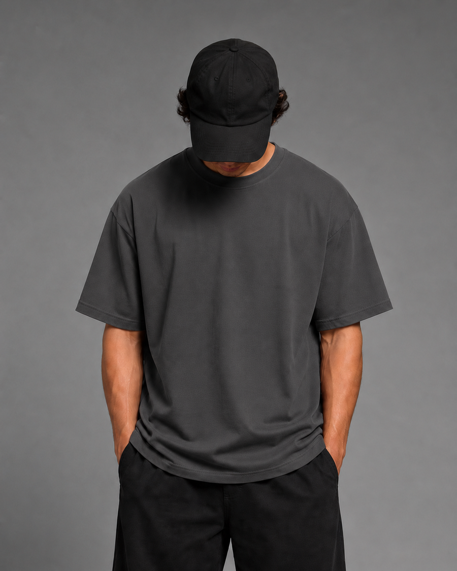 Basic OverSize T-shirt