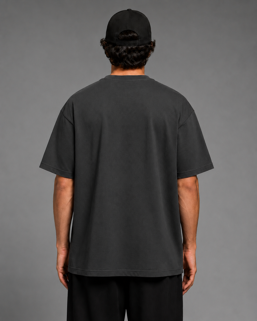 Basic OverSize T-shirt