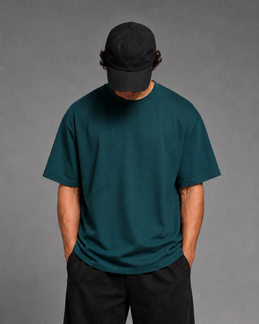 Basic OverSize T-shirt