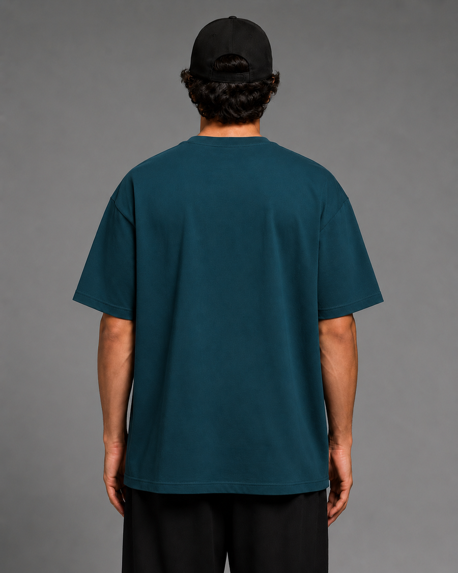 Basic OverSize T-shirt