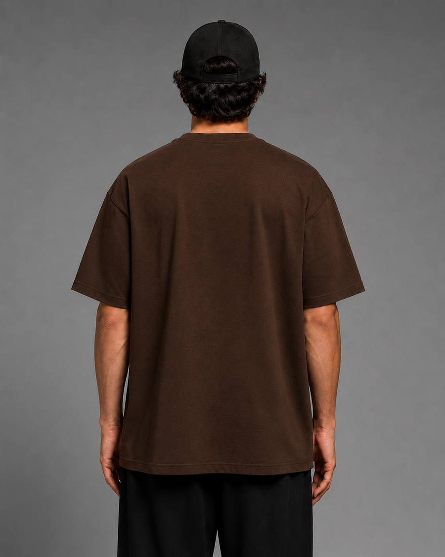 Basic OverSize T-shirt