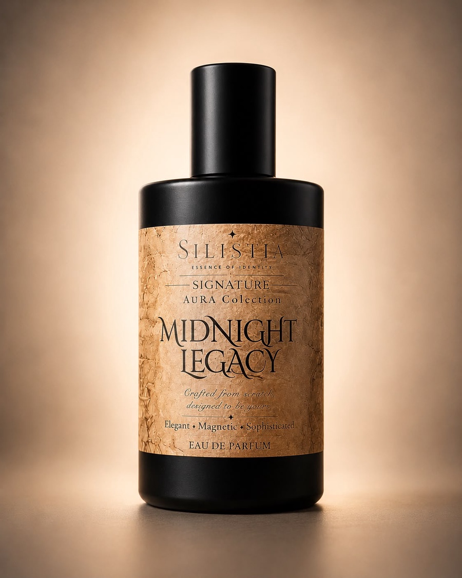 Midnight Legacy - Signature Aura Collection