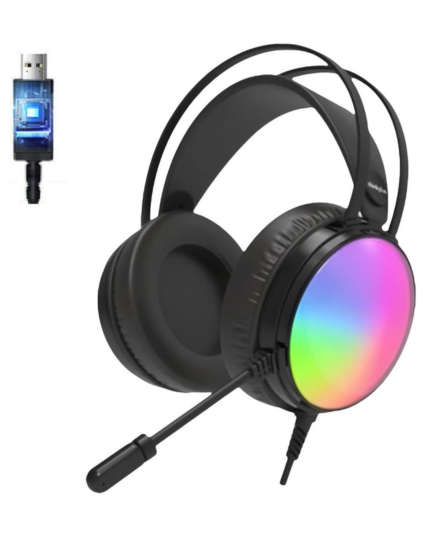 Lenovo Thinkplus G83B USB Gaming Headset