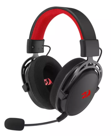 Redragon Cragblade H541 Pro Wireless Gaming Headset