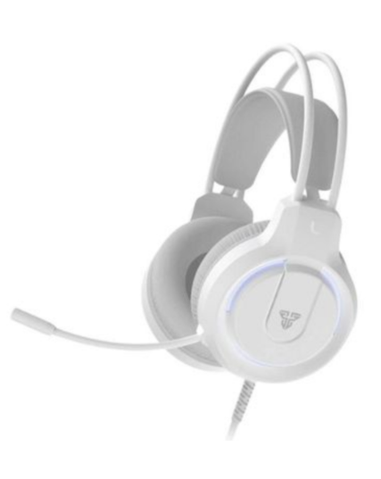   FANTECH HQ53 Flash Lightweight Wired Gaming Headset