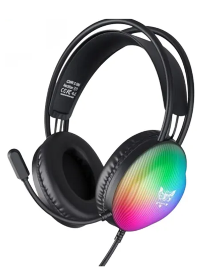 ONIKUMA X29 RGB USB Wired Gaming Headset