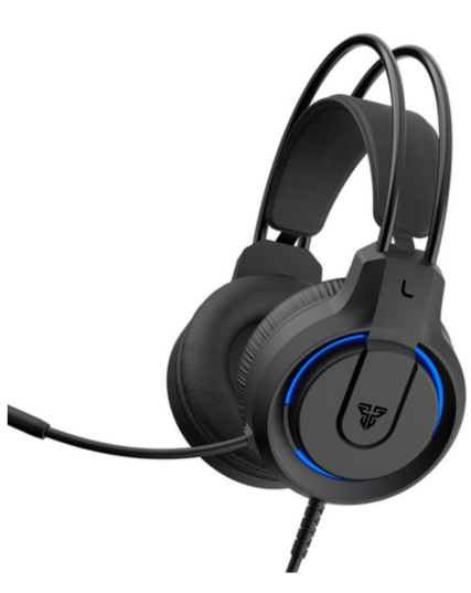 FANTECH FLASH HQ53 GAMING HEADSET BLACK