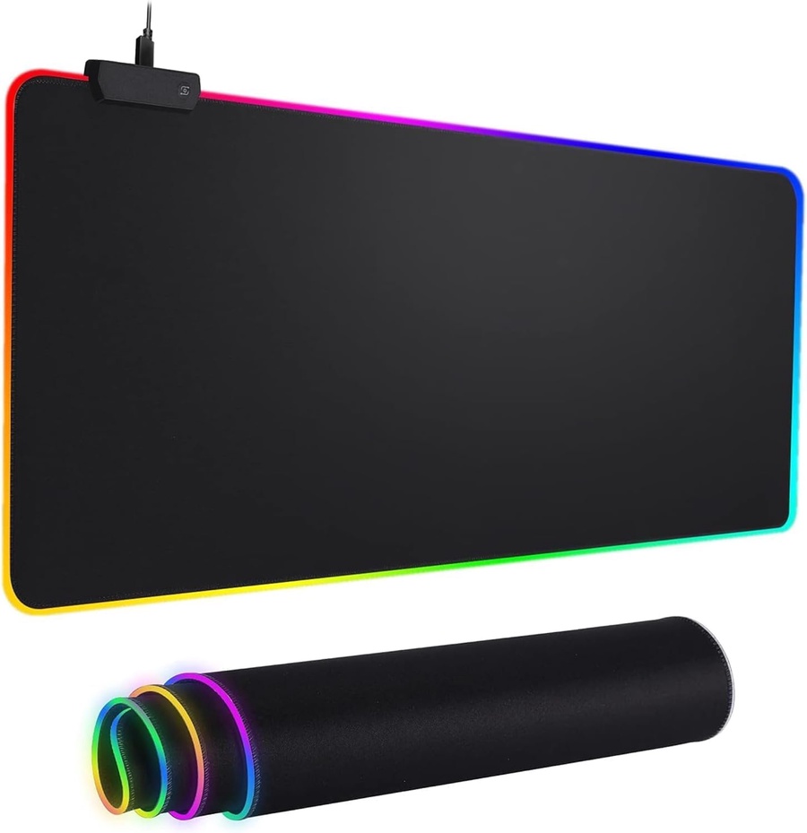AULA Gaming Bundle Black 