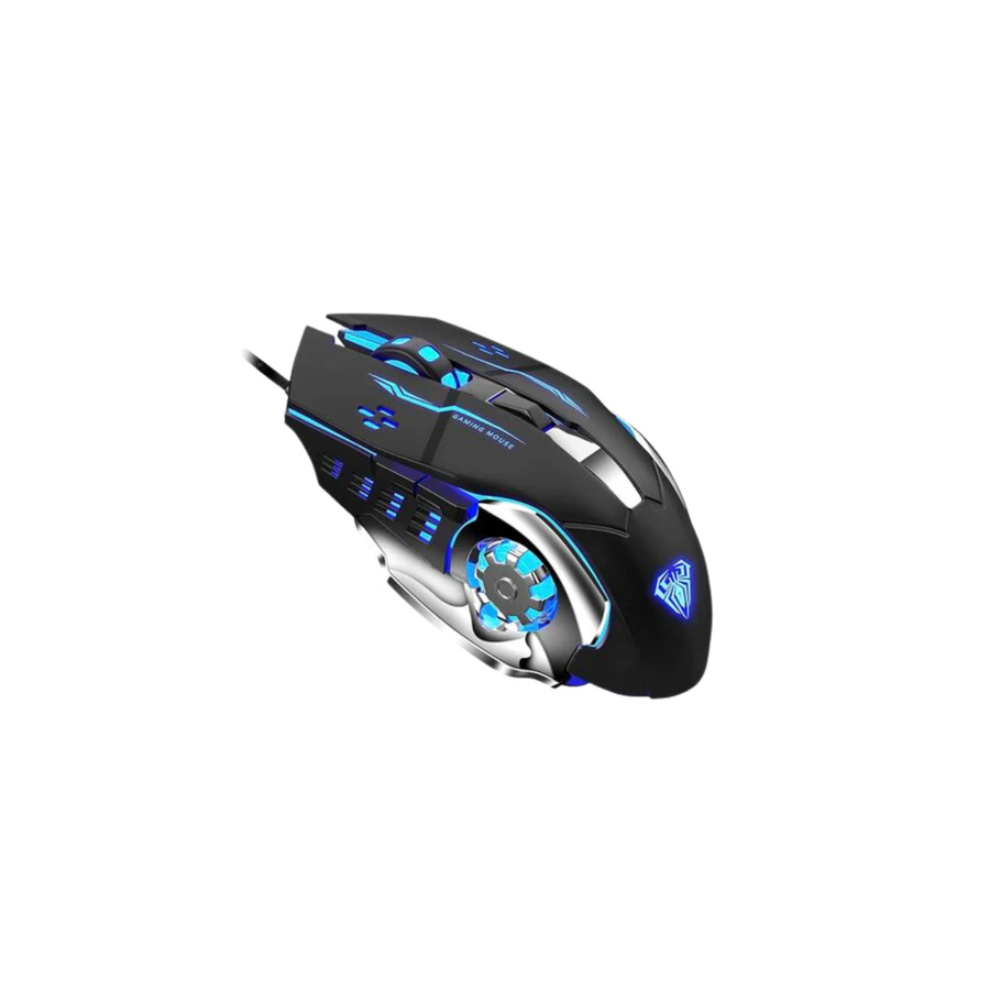 AULA Gaming Bundle Black 