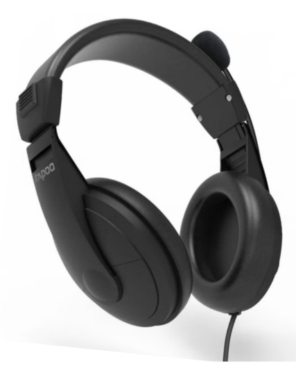 Rapoo H150 USB Wired Headset