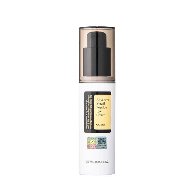  COSRX Revitalizing Skin Serum 