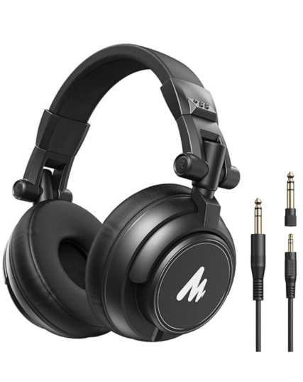 MAONO AU-MH601 Professional Studio Headset