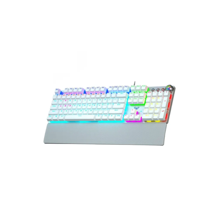 AULA Gaming Bundle White 
