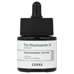 COSRX The Niacinamide 15 Serum