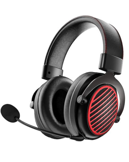 Redragon Luna H540 Pro Wired Over-Ear Gaming Headset