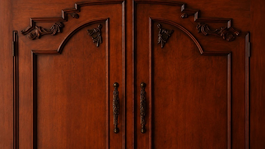 The Wardrobe Collection