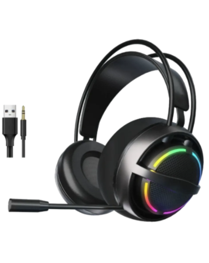 SPARK H106 Wired Gaming Headset