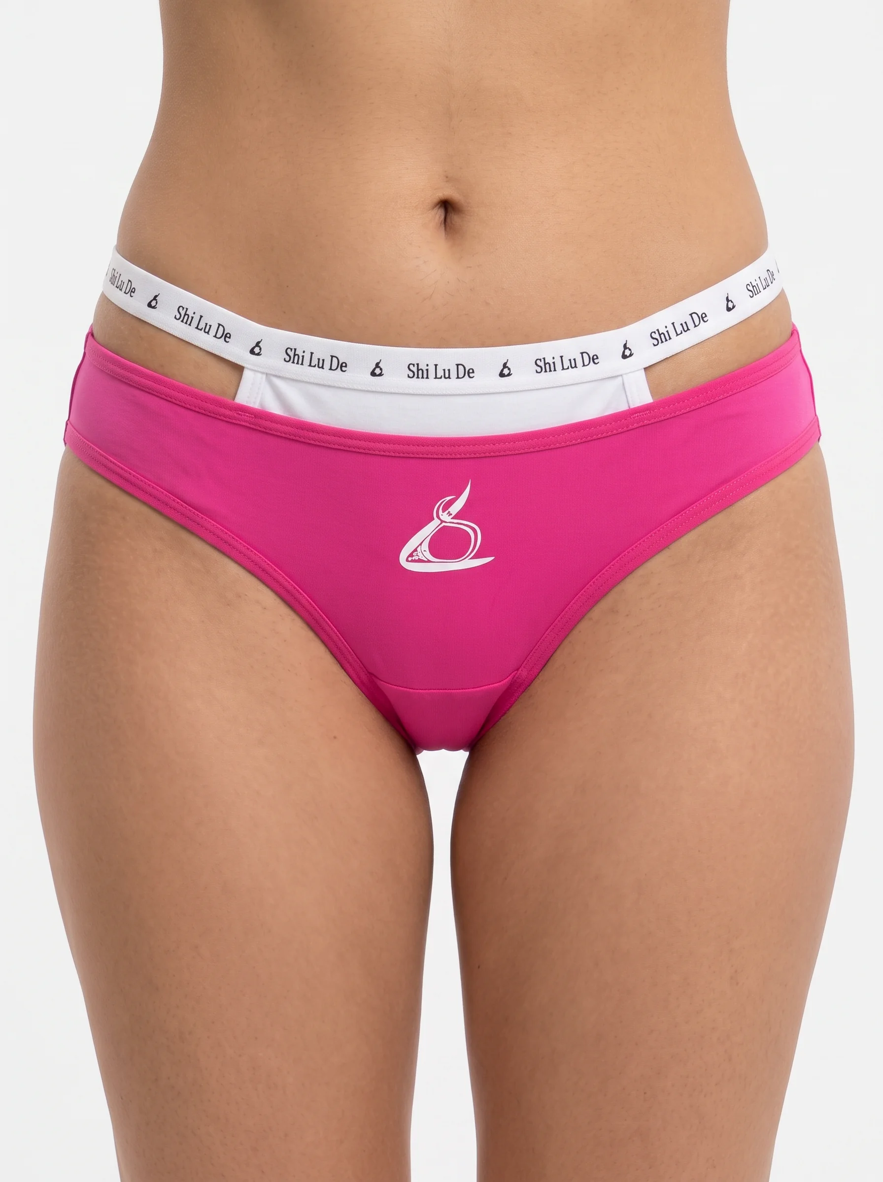 Double Band Layered Briefs