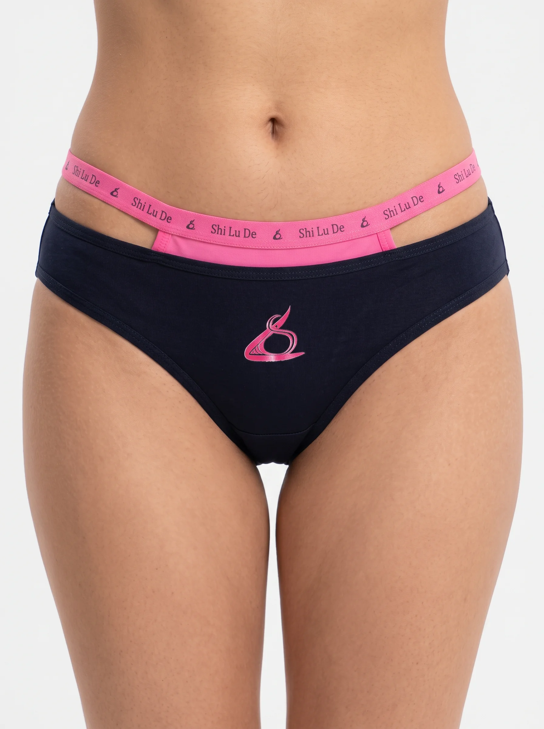 Double Band Layered Briefs