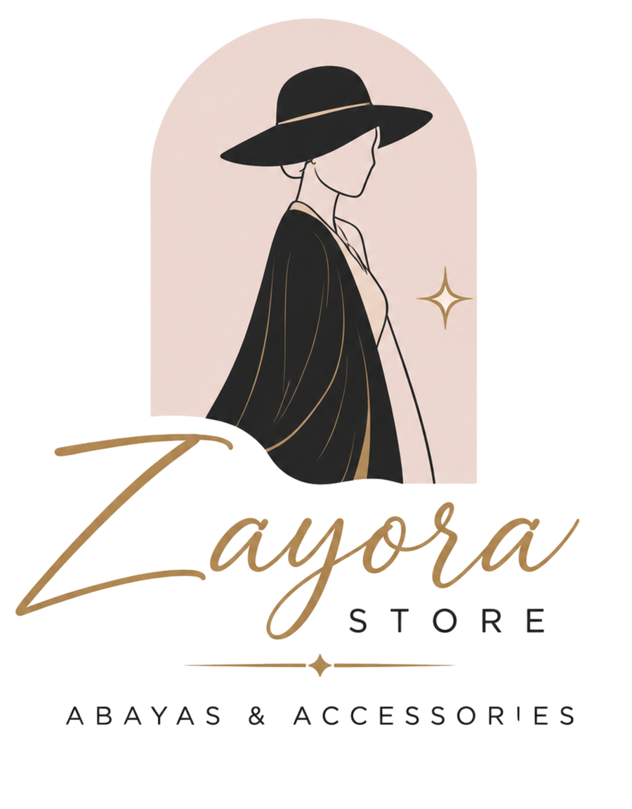 Zayora-Store