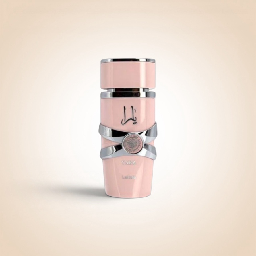 عطر يارا من لطافة للنساء 100 ml – Yara from Latafa