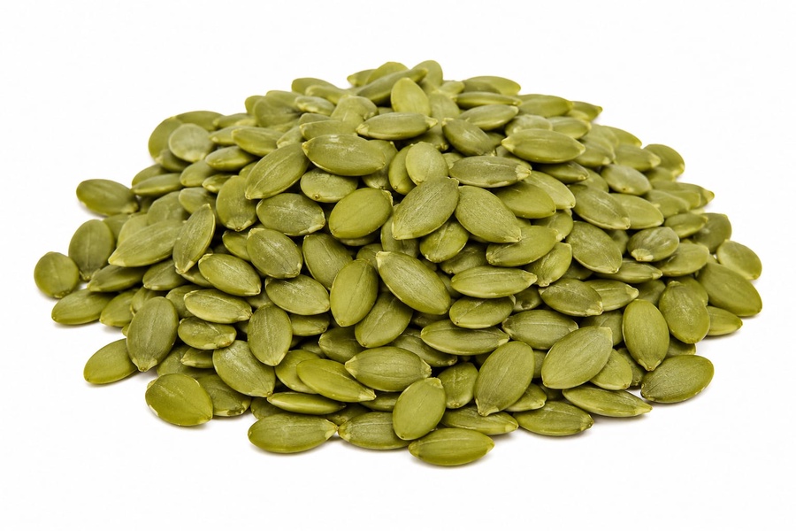 بذور اليقطين
