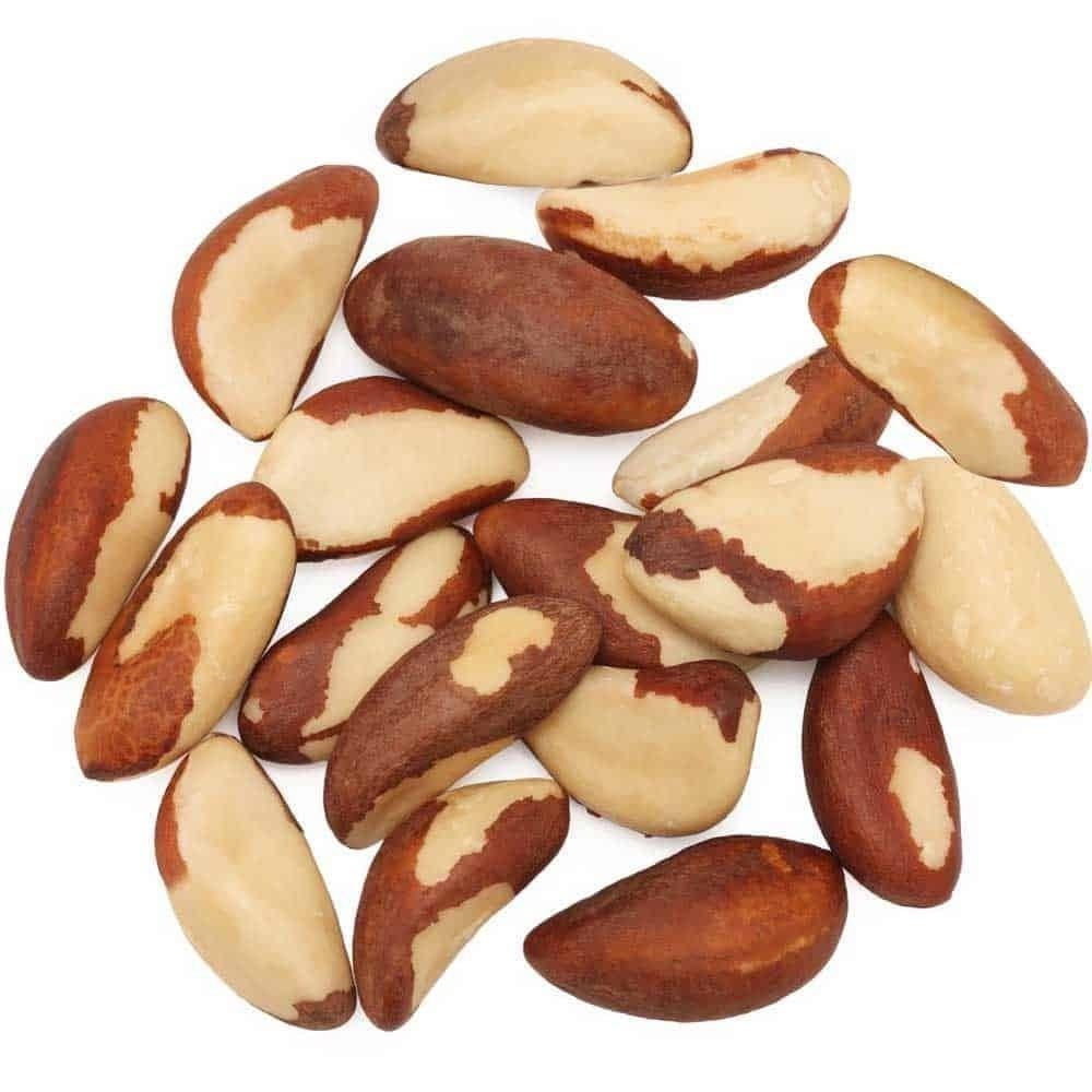 لوز برازيلي