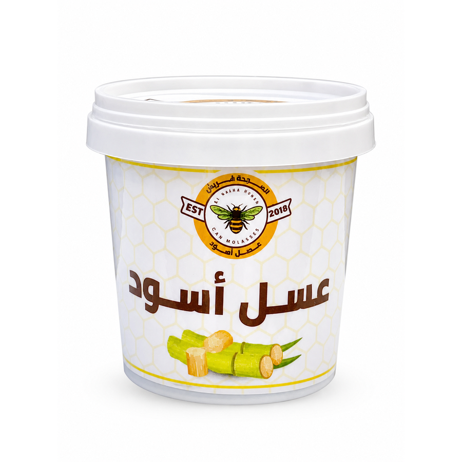 عسل اسود
