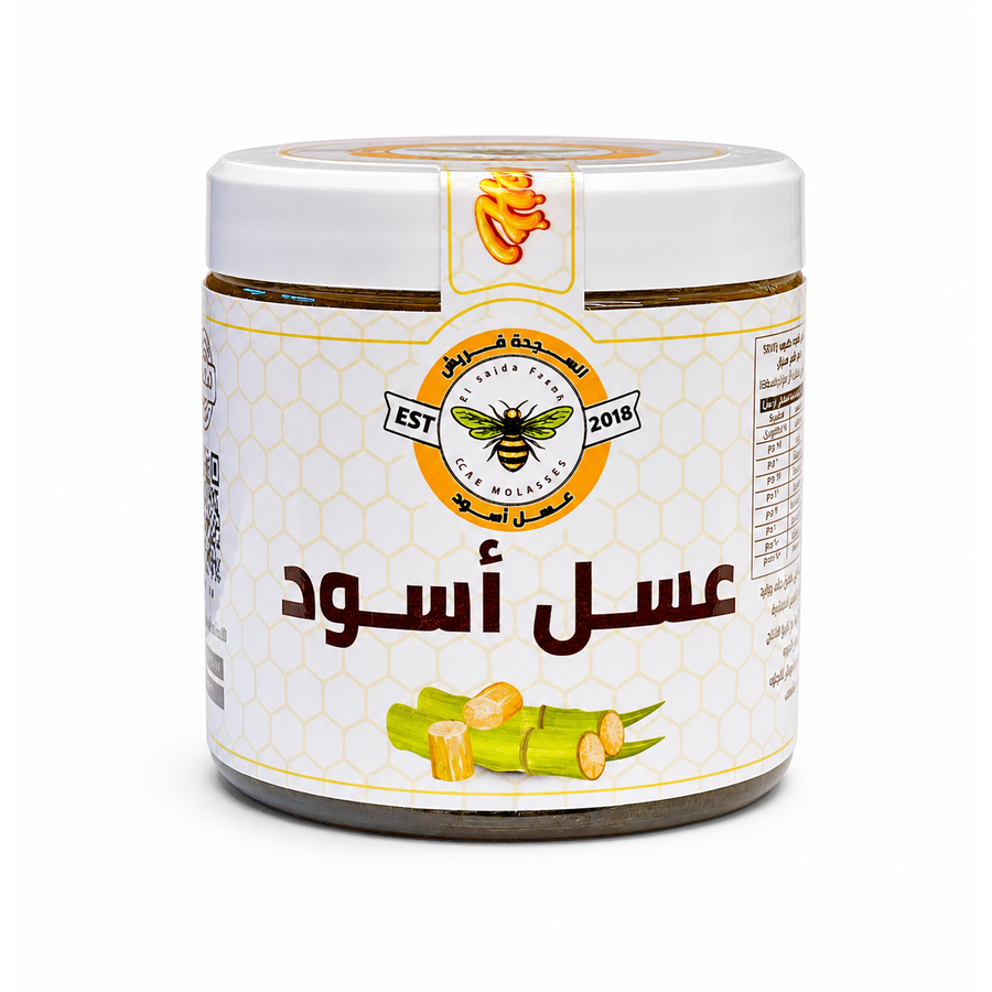 عسل اسود